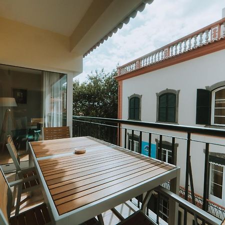 City Garden By Madeira Best Apartments Funchal  Exteriör bild