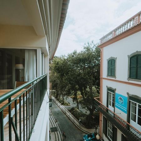 City Garden By Madeira Best Apartments Funchal  Exteriör bild